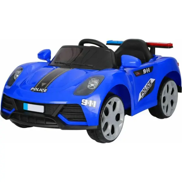 AUTO NA AKUMULATOR SECURITY BLUE