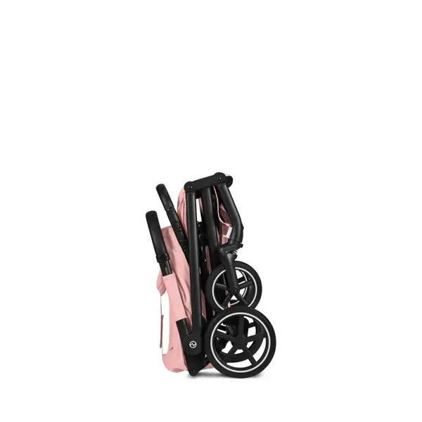 CYBEX KOLICA BEEZY B CANDY PINK
