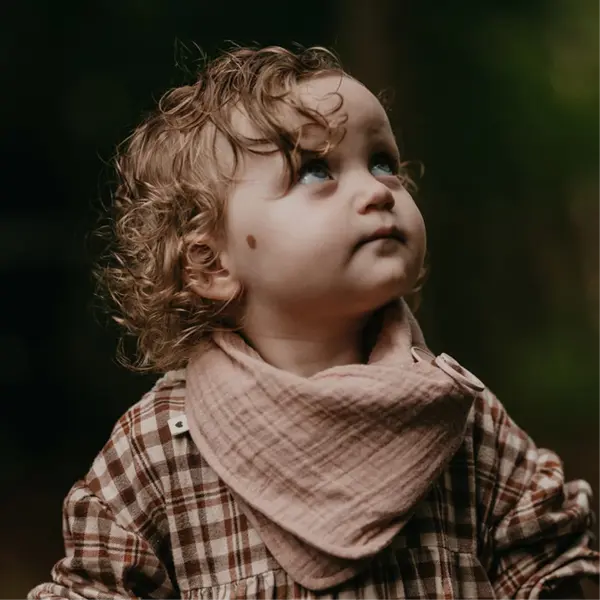 BIBS SIPER MARAMA BLUSH