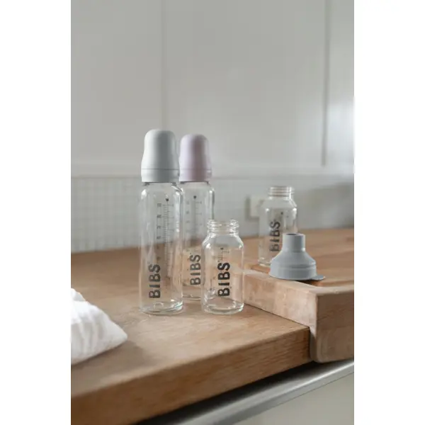 BIBS BOCA BLUE,225 ML