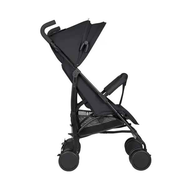 KIKKA BOO KOLICA BEETLE 2,BLACK