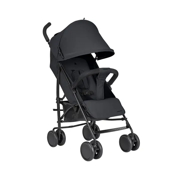 KIKKA BOO KOLICA BEETLE 2,BLACK