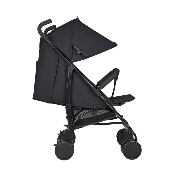 KIKKA BOO KOLICA BEETLE 2,BLACK