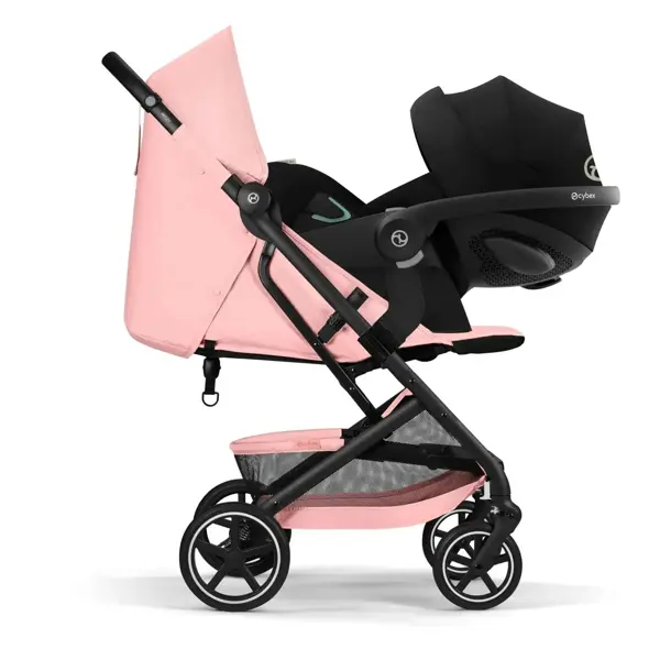 CYBEX KOLICA BEEZY B CANDY PINK