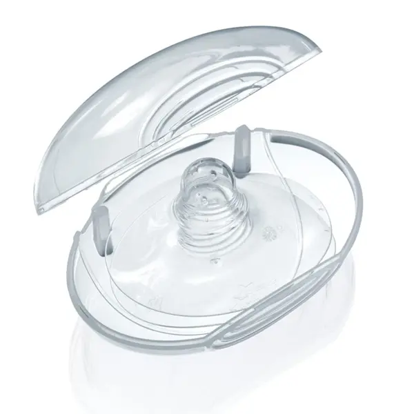 TOMMEE TIPPEE ŠEŠIRIĆI ZA DOJENJE 2 KOM