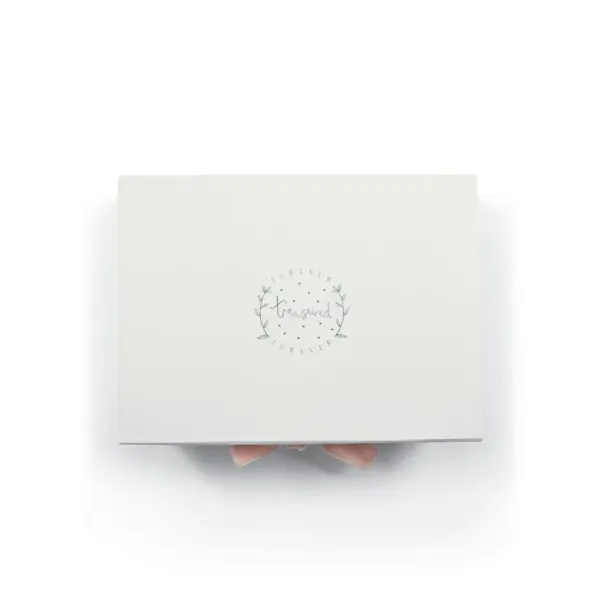 MAMAS&PAPAS POKLON KUTIJA TREASURE GREY