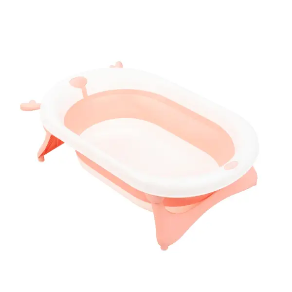 KADA SKLOPIVA FOLDY PINK+UMETAK BEAR GRATIS MINT ILI PINK