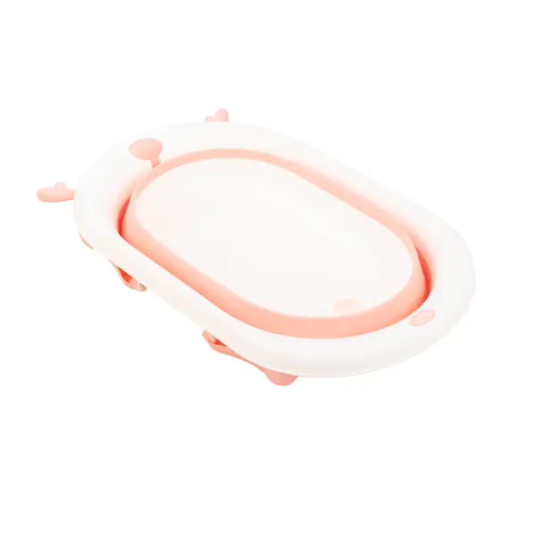 KADA SKLOPIVA FOLDY PINK+UMETAK BEAR GRATIS MINT ILI PINK