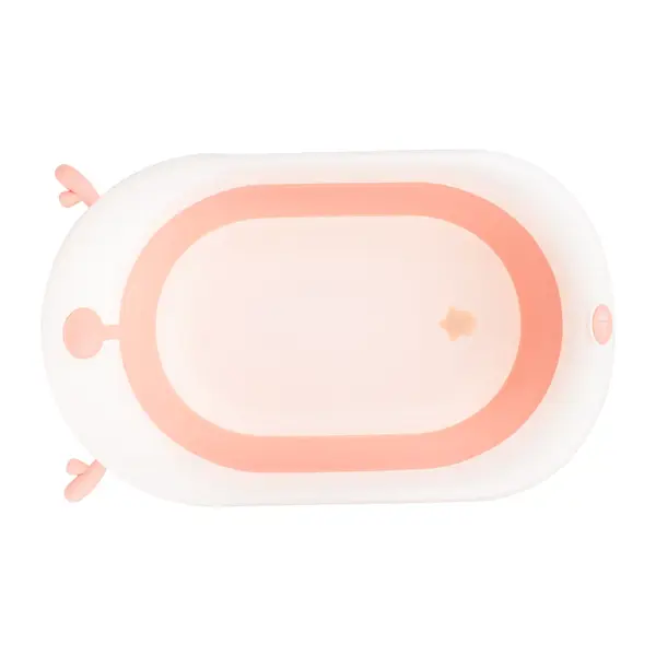 KADA SKLOPIVA FOLDY PINK+UMETAK BEAR GRATIS MINT ILI PINK