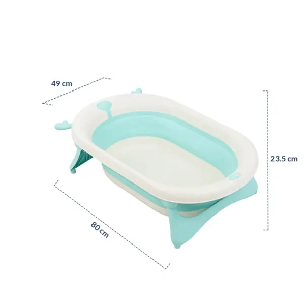 KADA SKLOPIVA FOLDY MINT