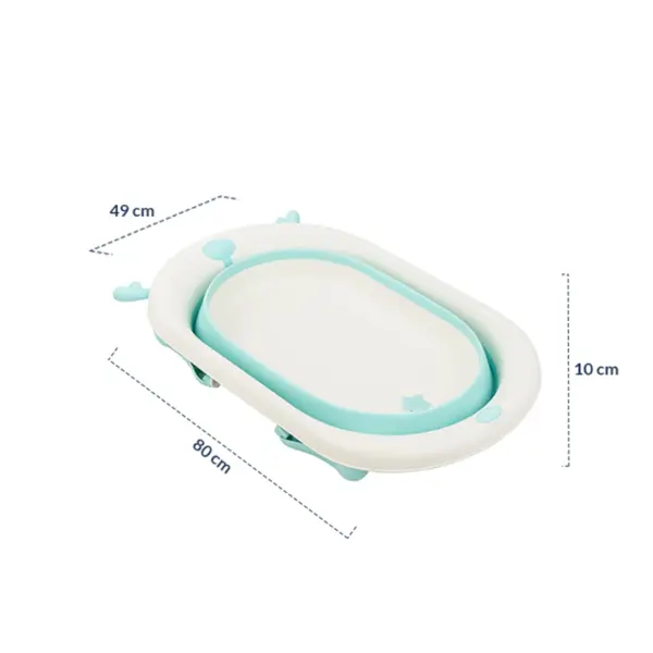 KADA SKLOPIVA FOLDY MINT