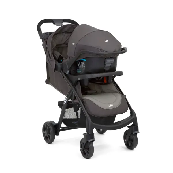 JOIE KOLICA MUZE 2/1 DARK PEWTER