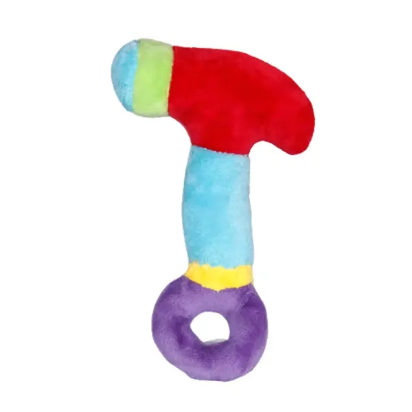AMEK DJEČJI ČEKIĆ ZVEČKA 20CM