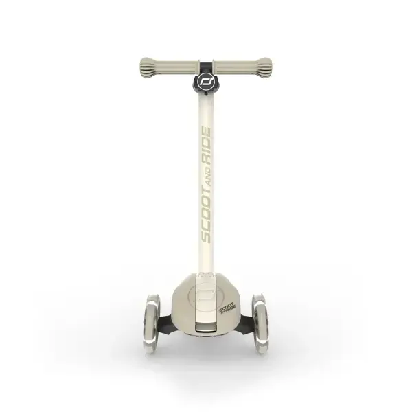 SCOOT AND RIDE ROMOBIL HIGHWAYKICK 3S ASH