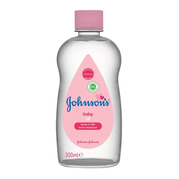 JB ULJE PRIJE SPAVANJA 300ML