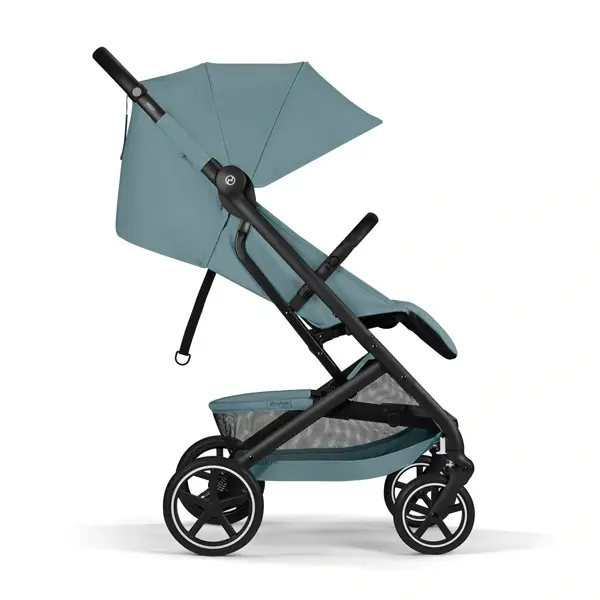 CYBEX KOLICA BEEZY BLK B STORMY