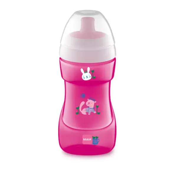 MAM BOČICA SPORT 330ML