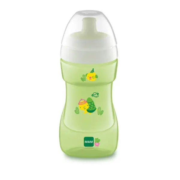 MAM BOČICA SPORT 330ML