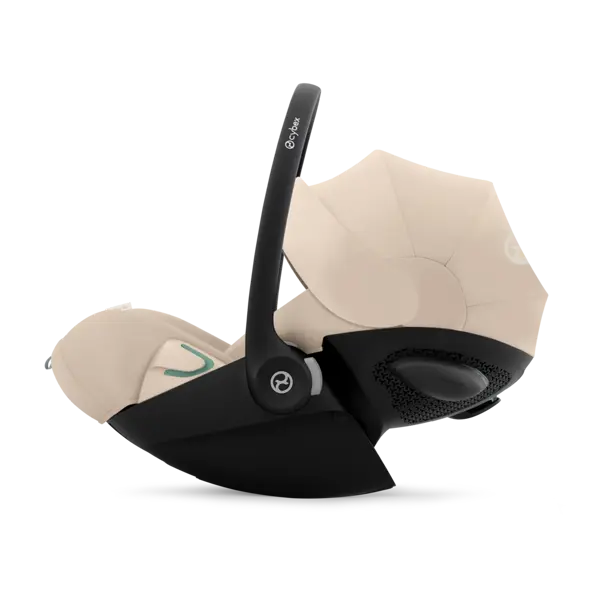 CYBEX AUTOSJEDALICA CLOUD G3 PLUS ALMOND BEIGE