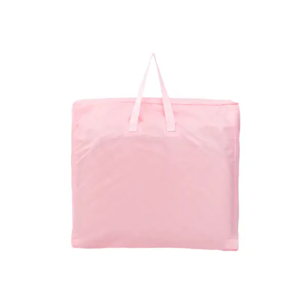 KIKKA BOO KOLIJEVKA MOM&ME PINK