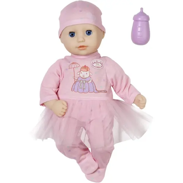 ANNABELL LUTKA LITTLE SWEET ANNABELLE 36CM