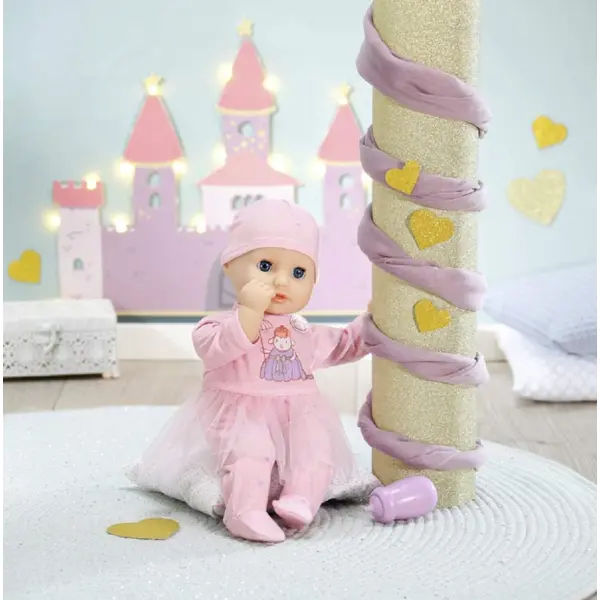 ANNABELL LUTKA LITTLE SWEET ANNABELLE 36CM