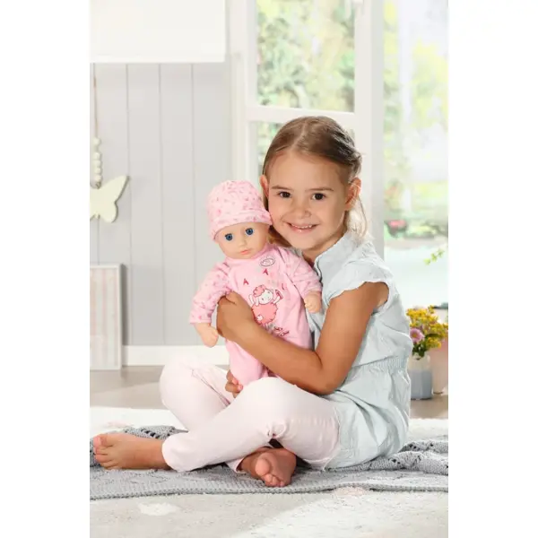 ANNABELL LUTKA LITTLE ANNABELLE 36CM