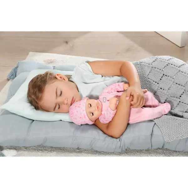 ANNABELL LUTKA LITTLE ANNABELLE 36CM