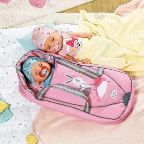 BABY BORN NOSILJKA 2/1 2022