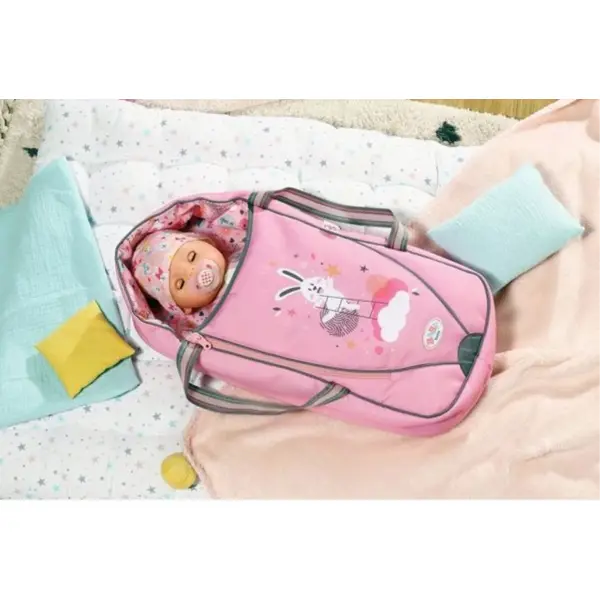 BABY BORN NOSILJKA 2/1 2022