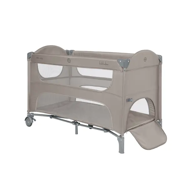 KIKKA BOO VIKEND KREVETIC MILKY WAY,BEIGE