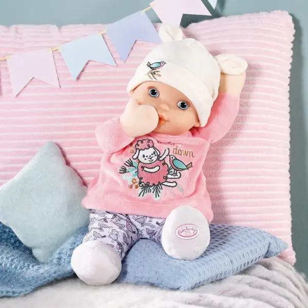 ANNABELL LUTKA BABY SWEETIE 30CM 2022