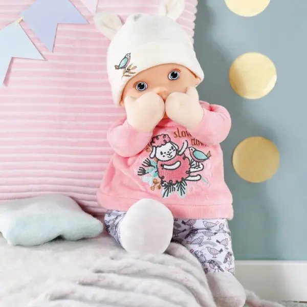 ANNABELL LUTKA BABY SWEETIE 30CM 2022