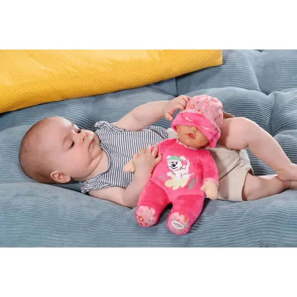 BABY BORN LUTKA SLEEPY 30CM 2022