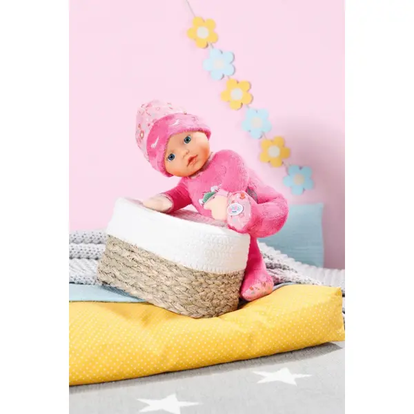 BABY BORN LUTKA SLEEPY 30CM 2022