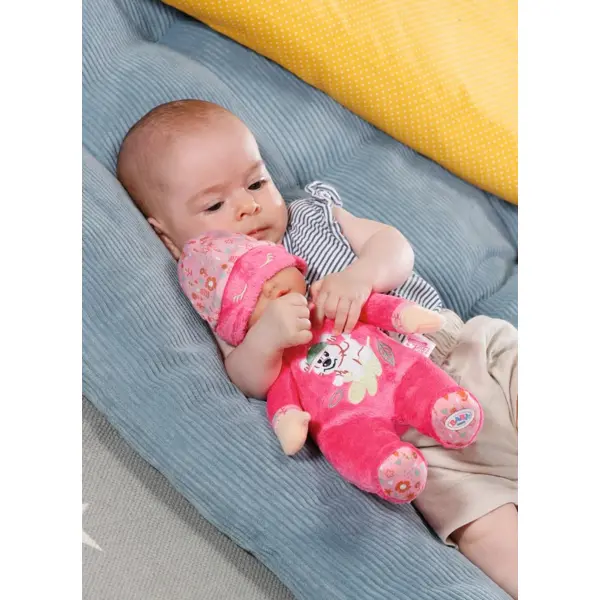 BABY BORN LUTKA SLEEPY 30CM 2022