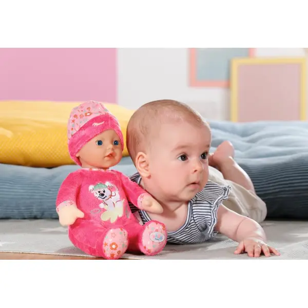 BABY BORN LUTKA SLEEPY 30CM 2022