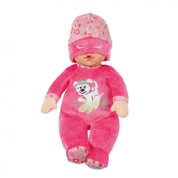 BABY BORN LUTKA SLEEPY 30CM 2022