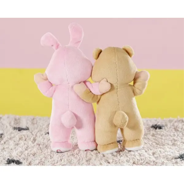  BABY BORN LUTKA CUTIE 18CM