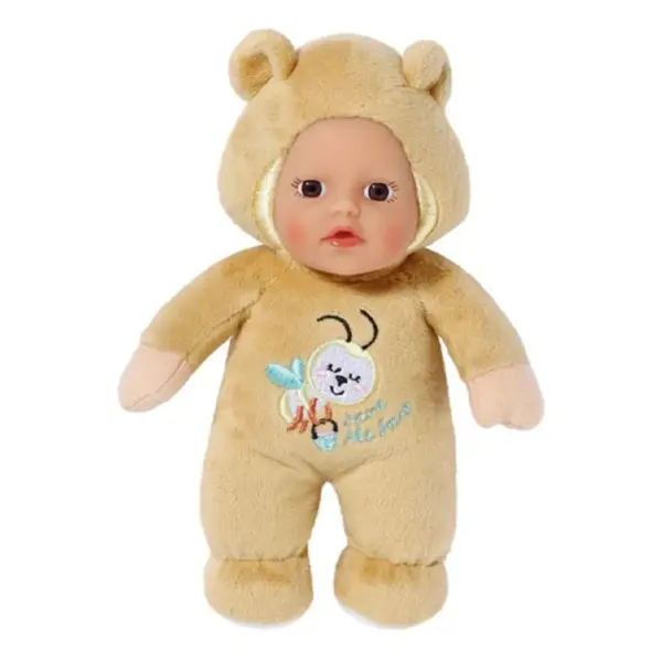  BABY BORN LUTKA CUTIE 18CM