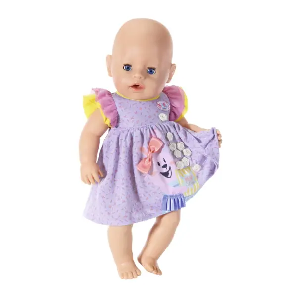 BABY BORN HALJINA ZA LUTKU 2021