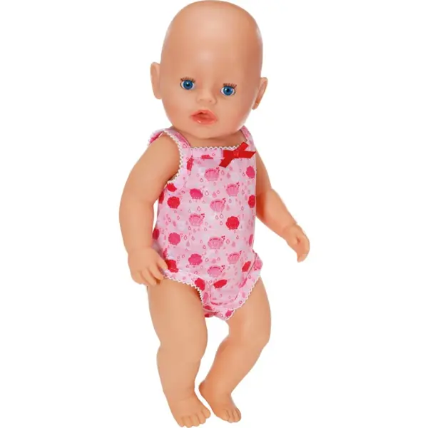 BABY BORN BODIĆ  2022