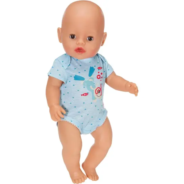 BABY BORN BODIĆ  2022