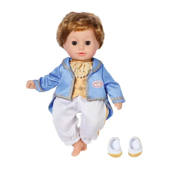 ANNABELLE LUTAK SWEET LITTLE PRINC 36CM
