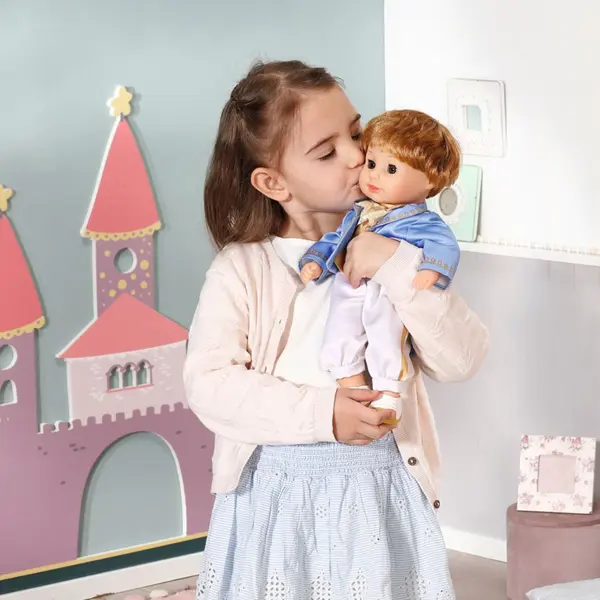 ANNABELLE LUTAK SWEET LITTLE PRINC 36CM