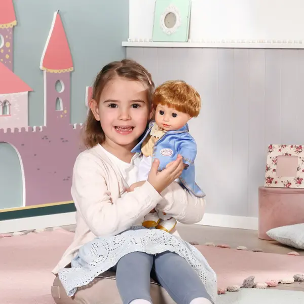 ANNABELLE LUTAK SWEET LITTLE PRINC 36CM