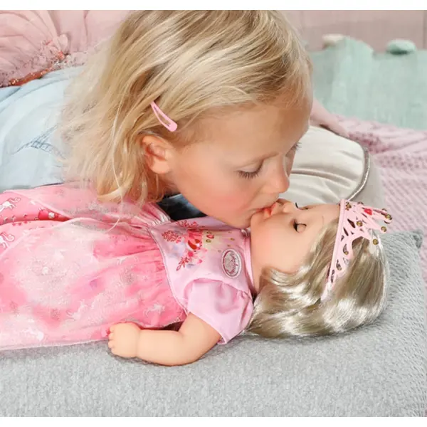 ANNABELLE LUTKA SWEET LITTLE PRINCESS 36CM