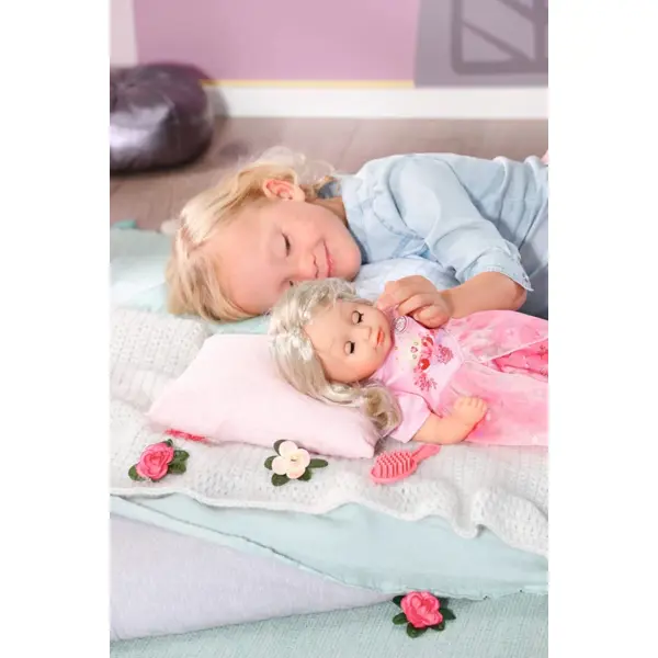 ANNABELLE LUTKA SWEET LITTLE PRINCESS 36CM