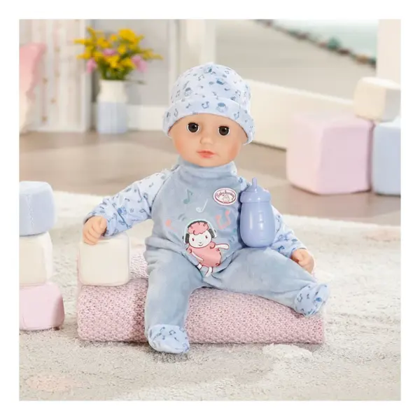 ANNABELLE LUTAK ALEXANDER 36CM