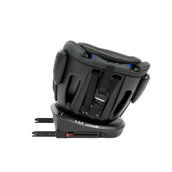 KIKKA BOO AUTOSJEDIŠTE STARK ISOFIX 0-36KG,DARK GREY